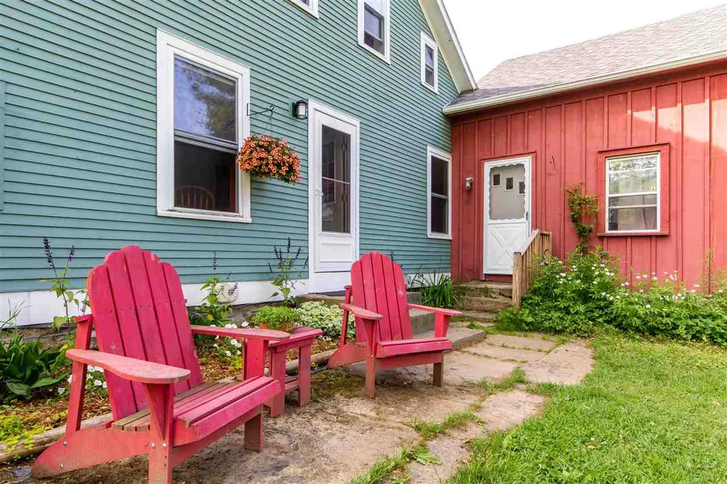 1971 Hillview Road Richmond VT 05477