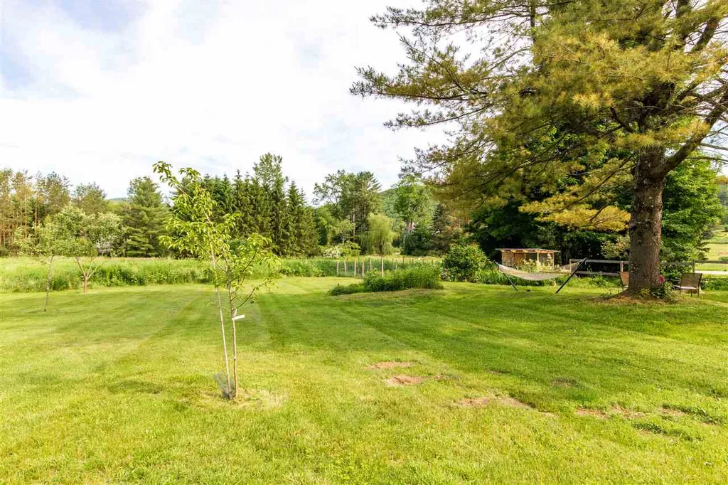 1971 Hillview Road Richmond VT 05477