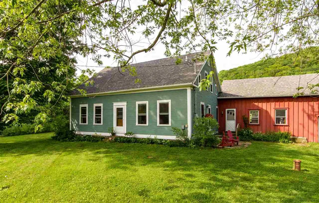 1971 Hillview Road Richmond VT 05477