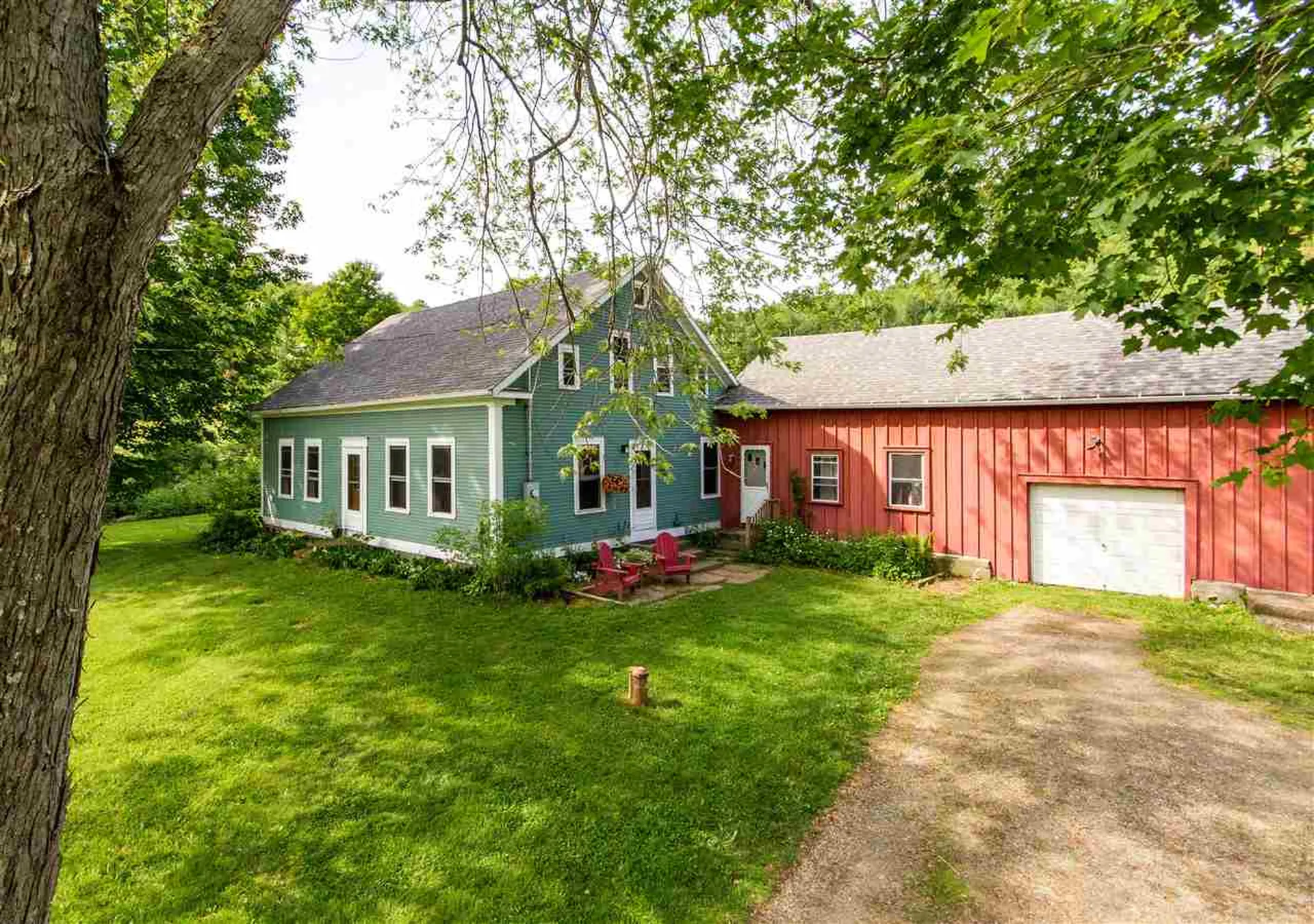 1971 Hillview Road Richmond VT 05477