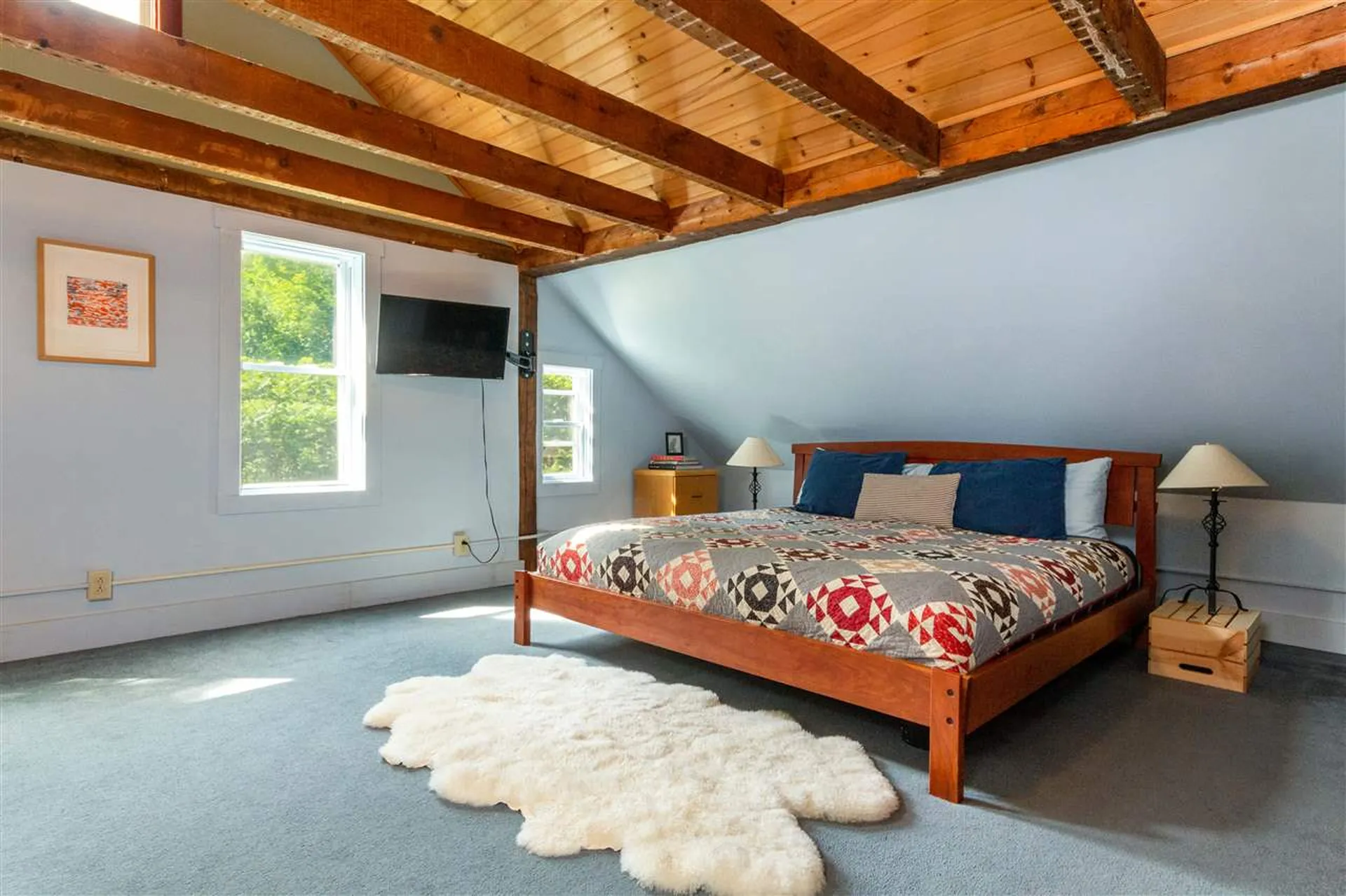 1971 Hillview Road Richmond VT 05477