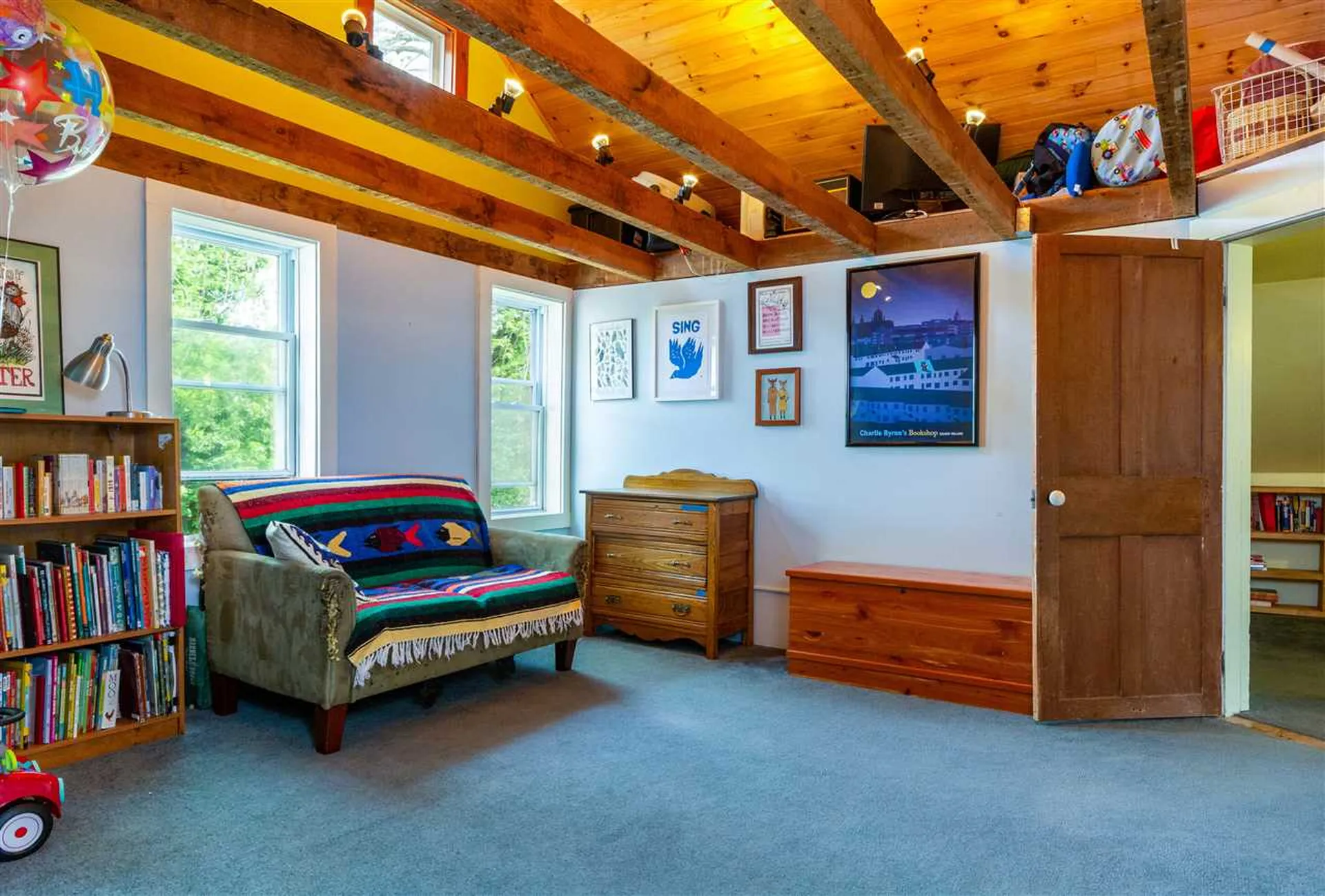 1971 Hillview Road Richmond VT 05477