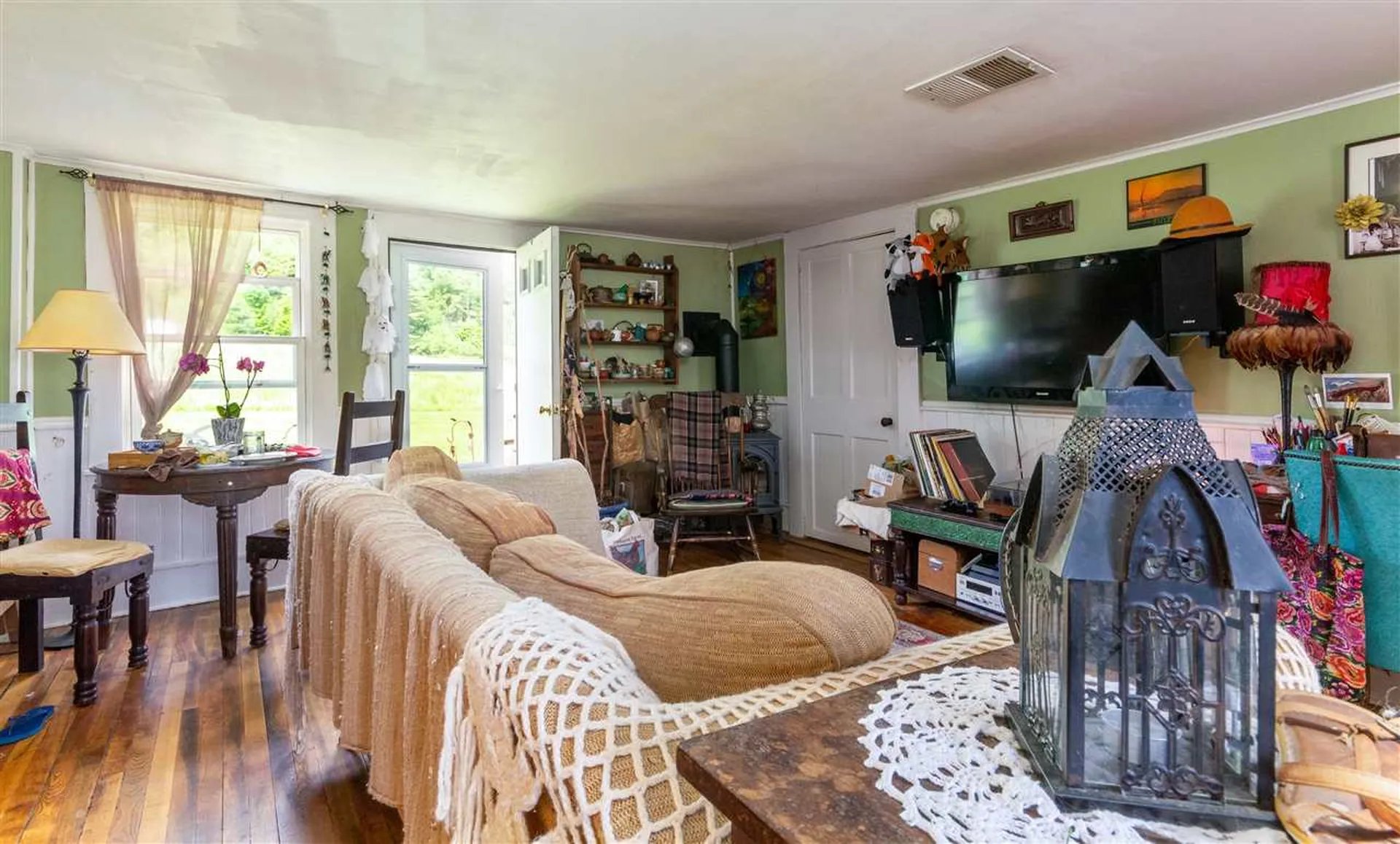 1971 Hillview Road Richmond VT 05477