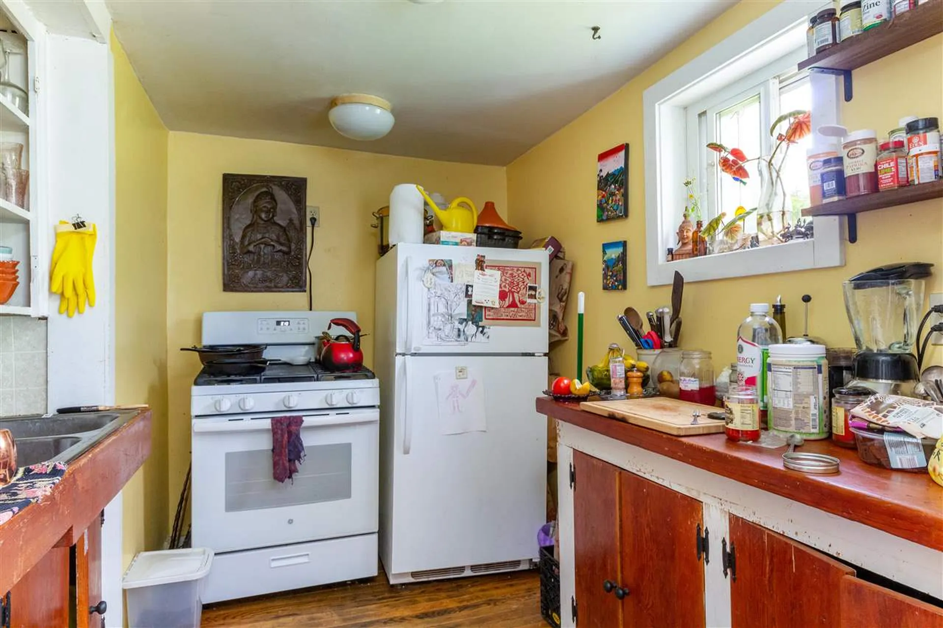 1971 Hillview Road Richmond VT 05477
