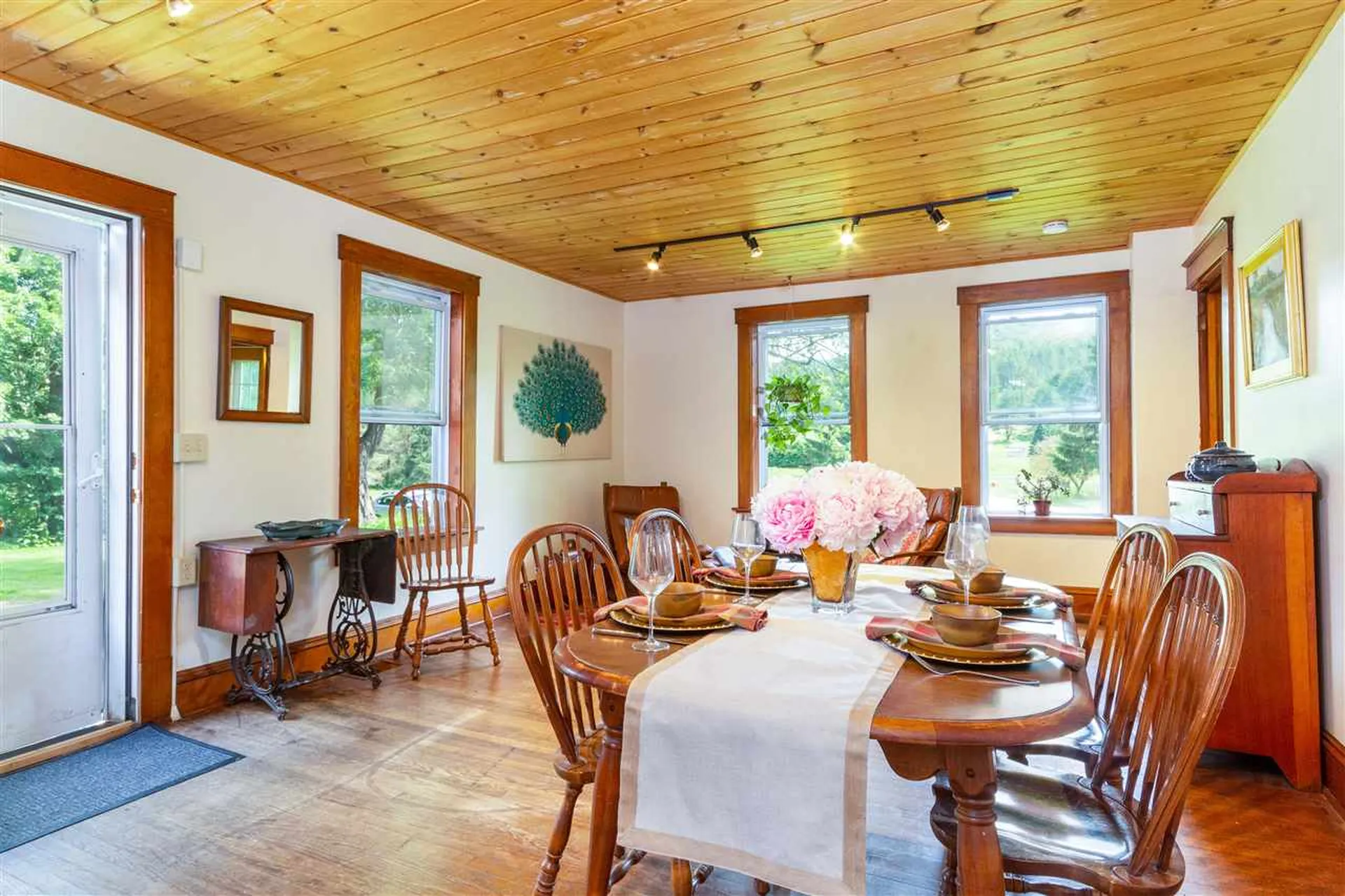 1971 Hillview Road Richmond VT 05477