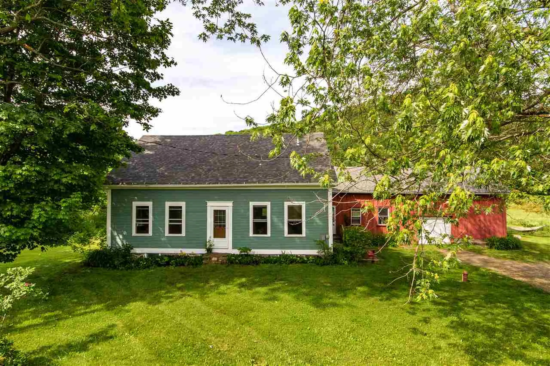 1971 Hillview Road Richmond VT 05477