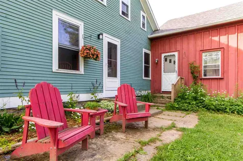 1971 Hillview Road Richmond VT 05477