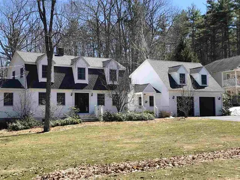 96 Clark Road Wolfeboro NH 03894