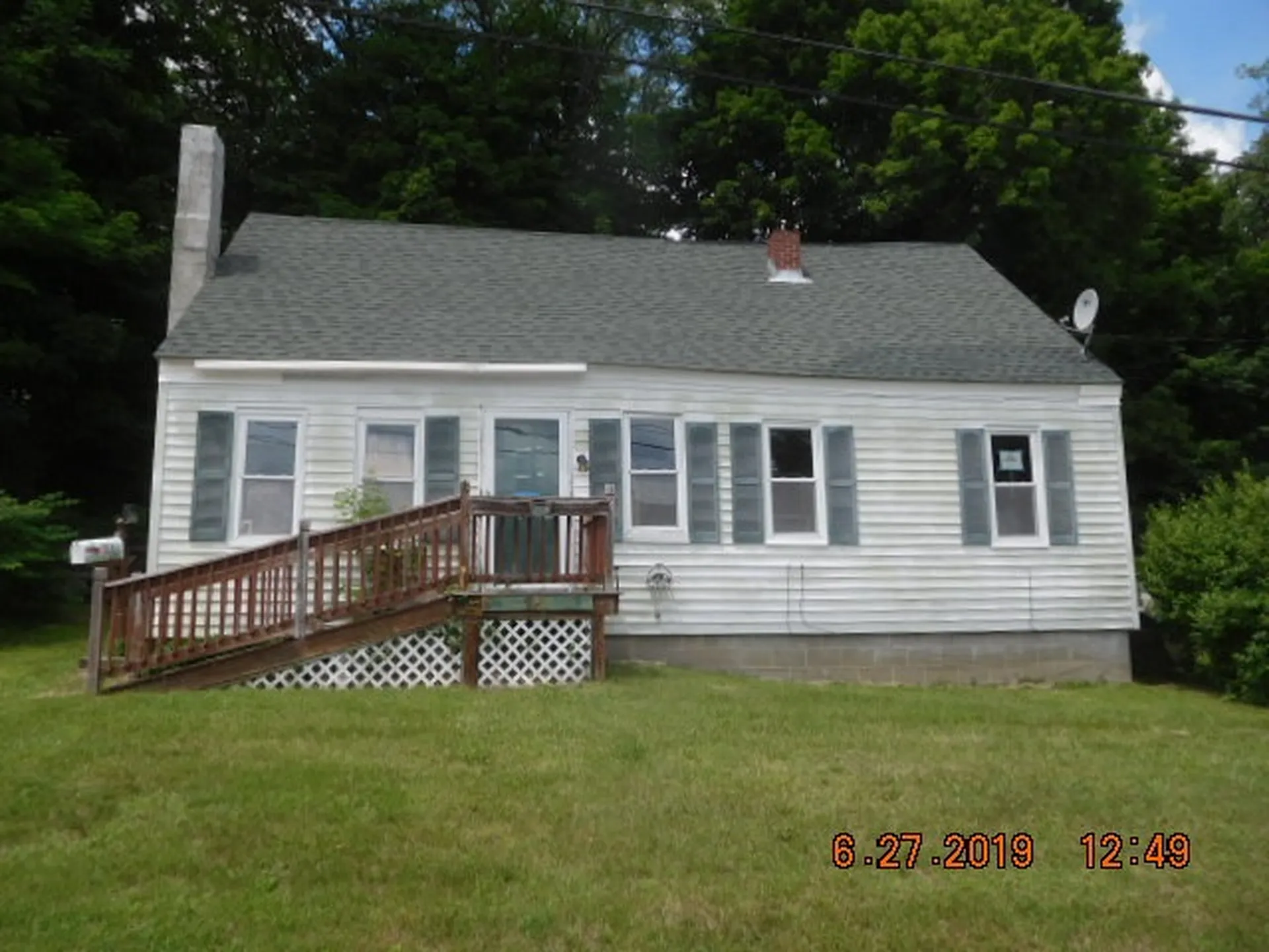 16 Watson Street Pittsfield NH 03263