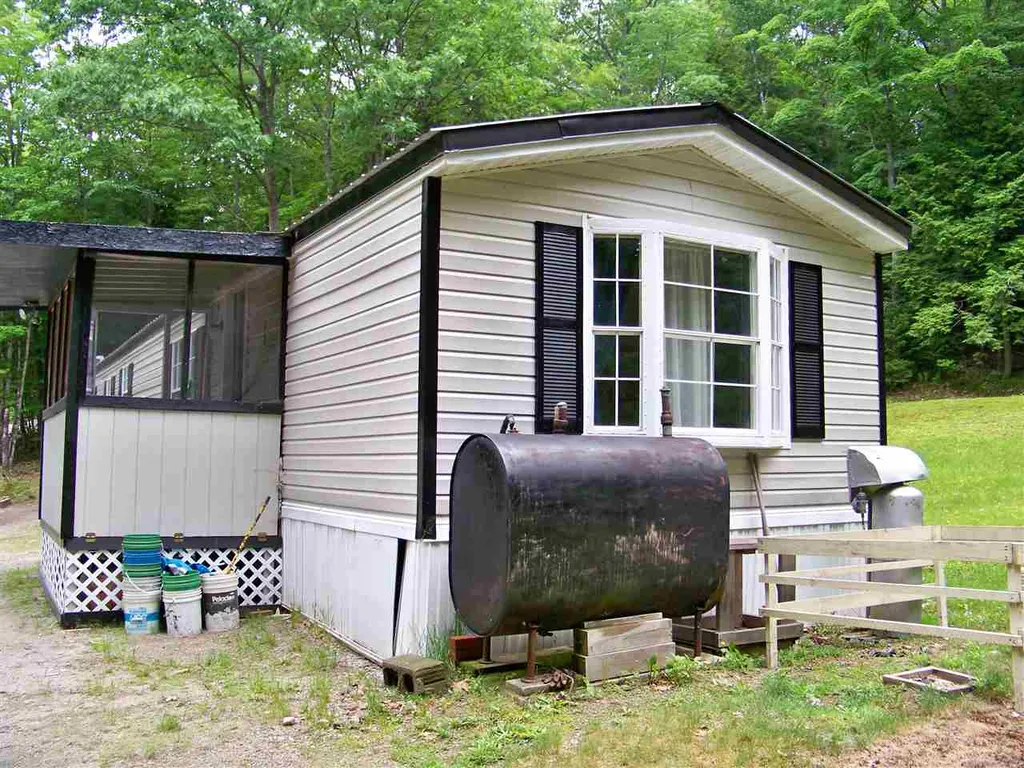 590 Wild Meadow Road Grafton NH 03240