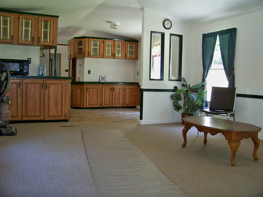 590 Wild Meadow Road Grafton NH 03240