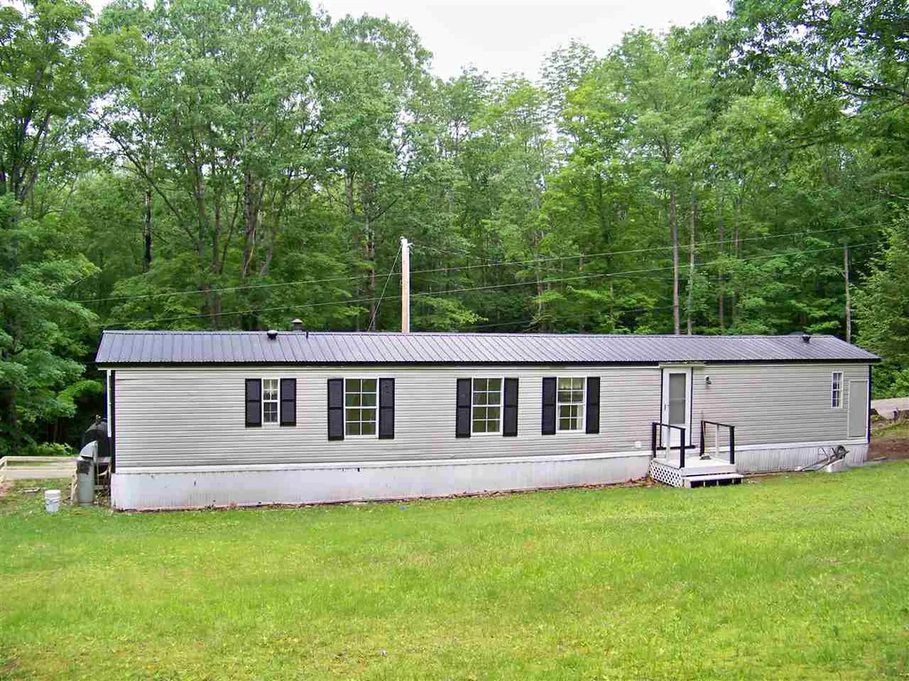590 Wild Meadow Road Grafton NH 03240