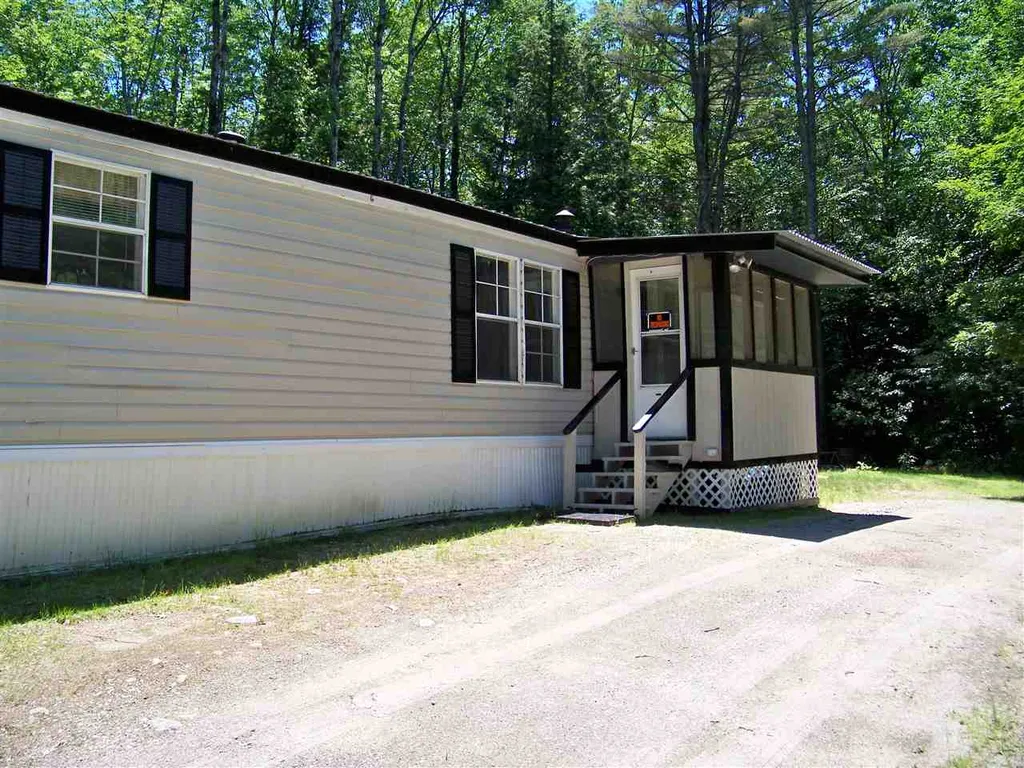 590 Wild Meadow Road Grafton NH 03240
