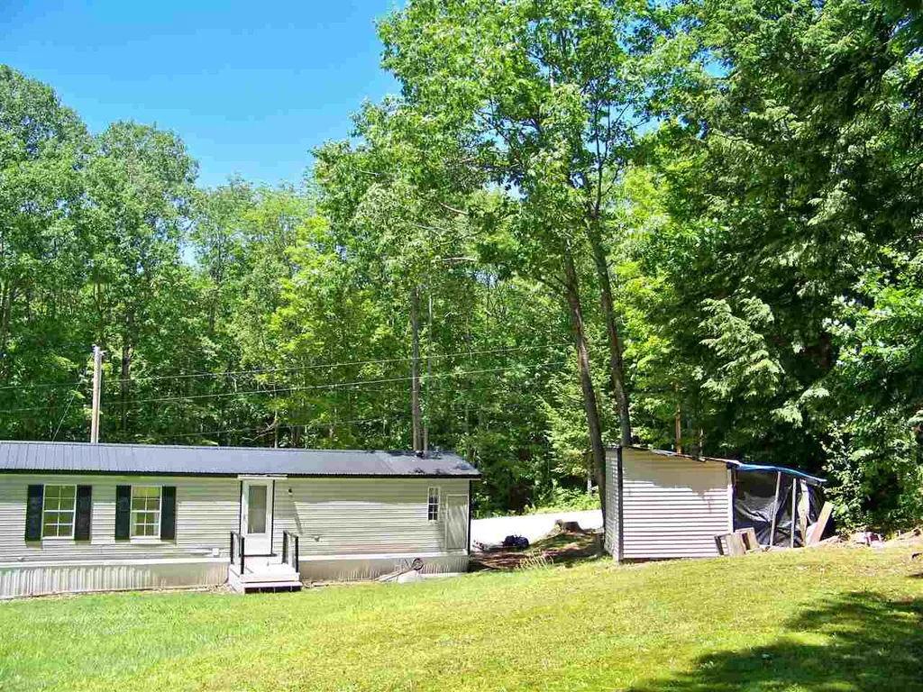 590 Wild Meadow Road Grafton NH 03240