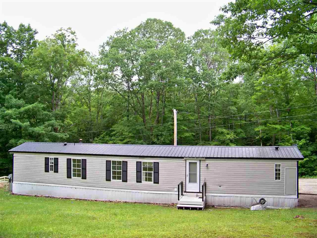 590 Wild Meadow Road Grafton NH 03240