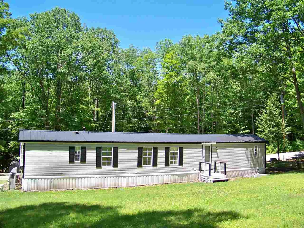590 Wild Meadow Road Grafton NH 03240