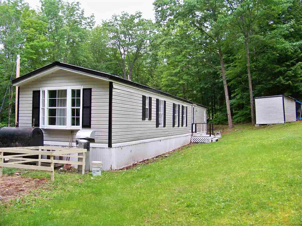590 Wild Meadow Road Grafton NH 03240