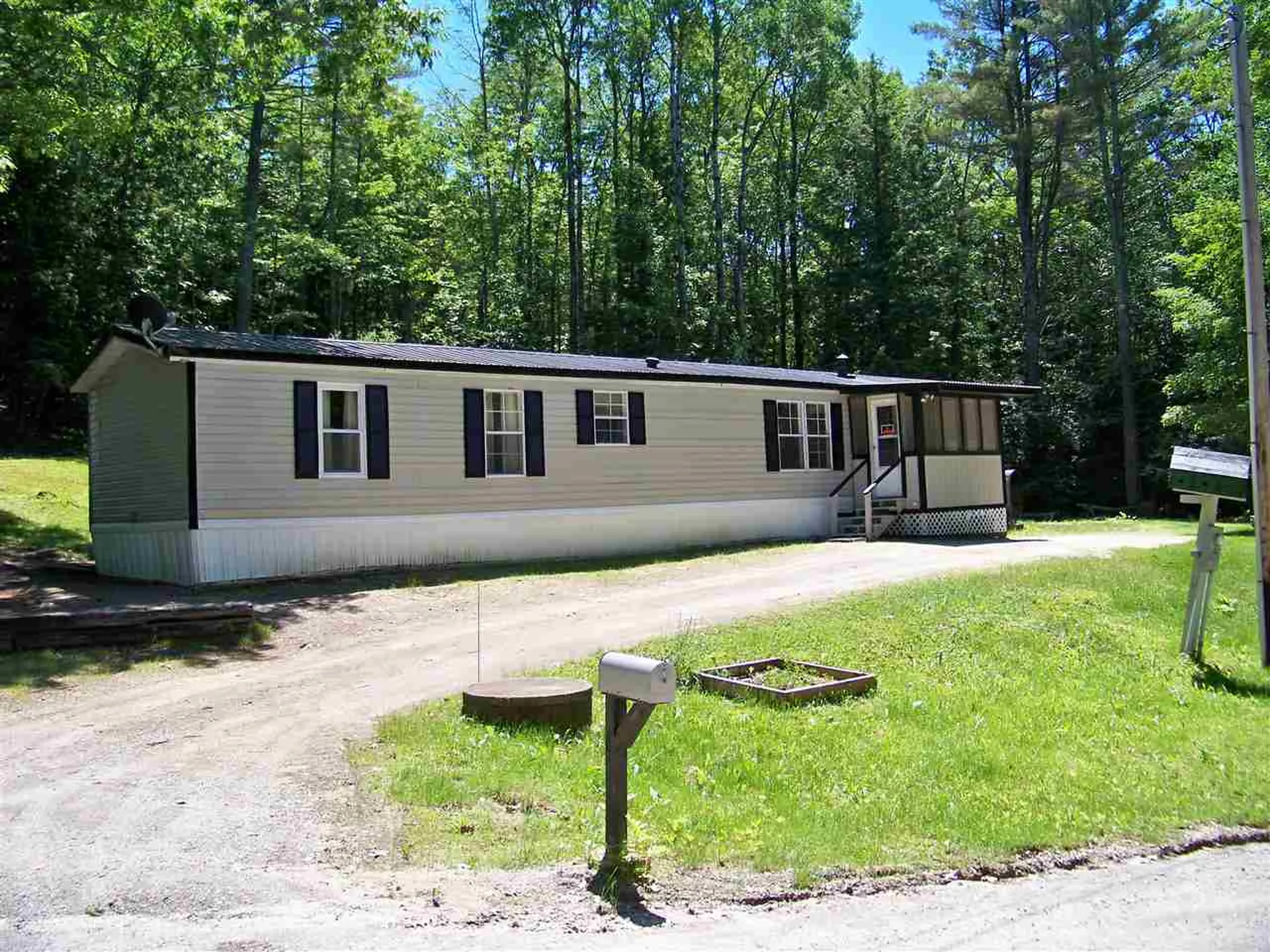 590 Wild Meadow Road Grafton NH 03240