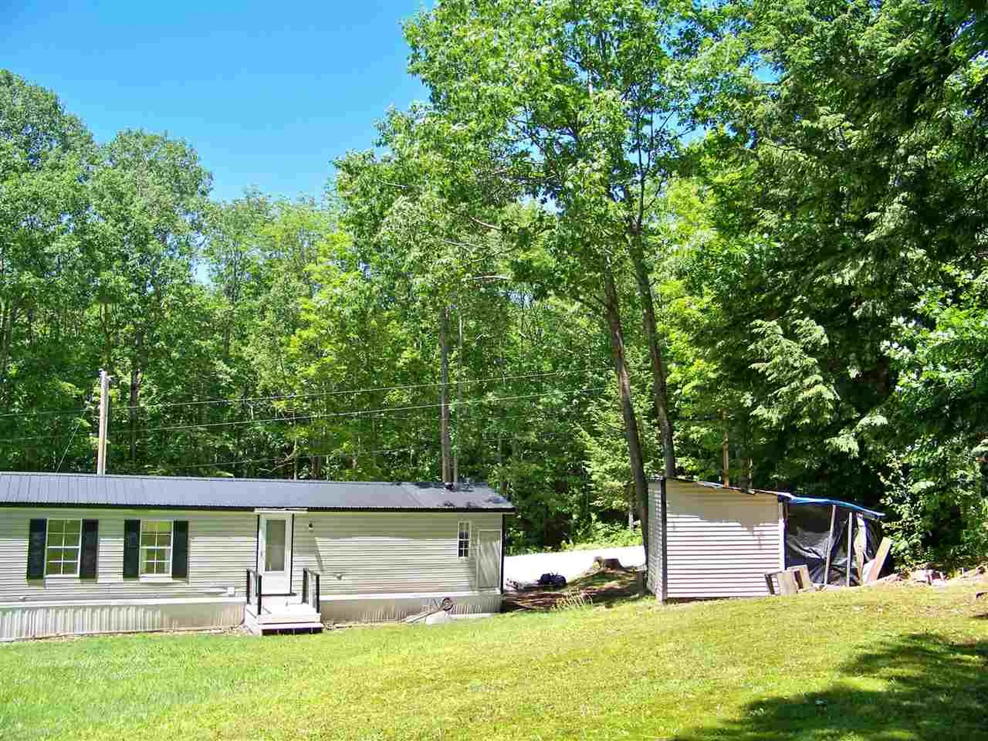 590 Wild Meadow Road Grafton NH 03240