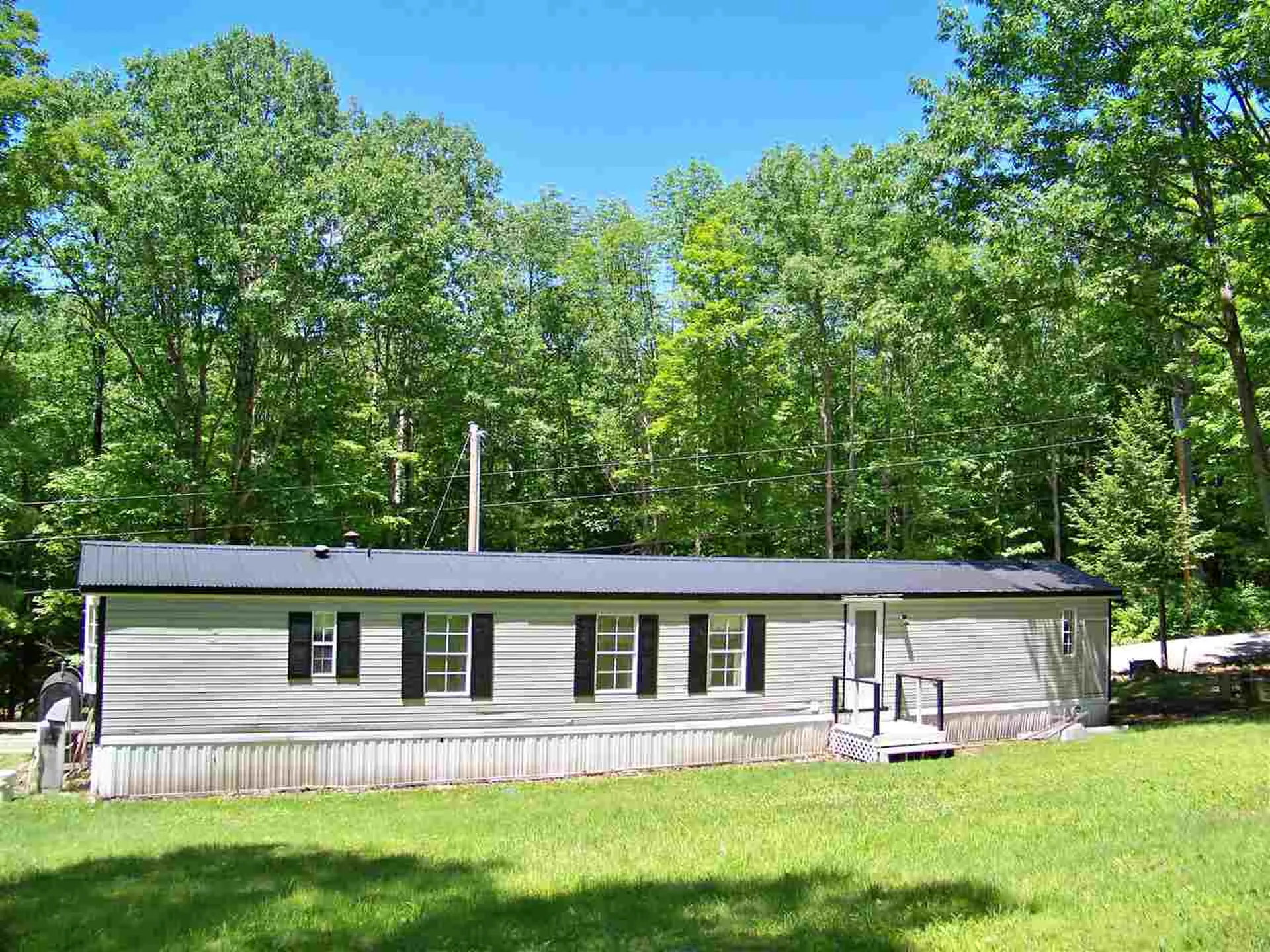 590 Wild Meadow Road Grafton NH 03240