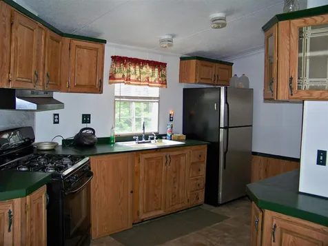 590 Wild Meadow Road Grafton NH 03240