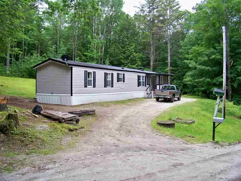 590 Wild Meadow Road Grafton NH 03240