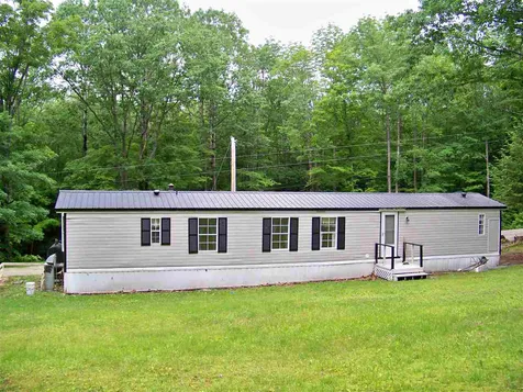 590 Wild Meadow Road Grafton NH 03240