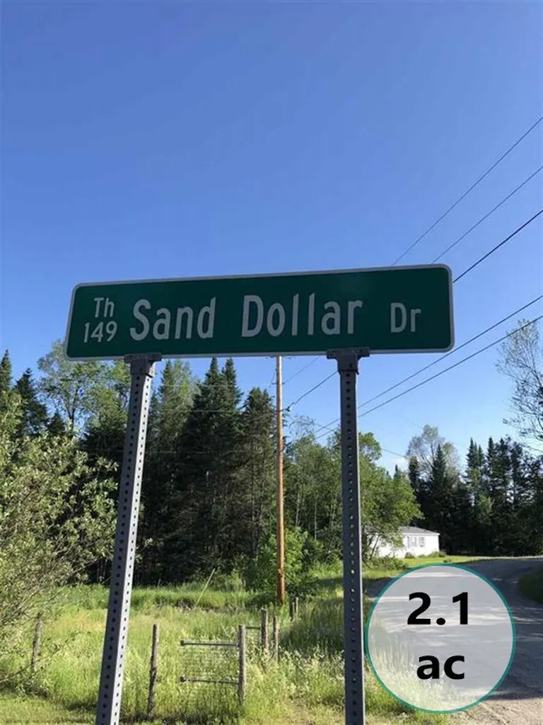00 Sand Dollar Drive Lyndon VT 05851