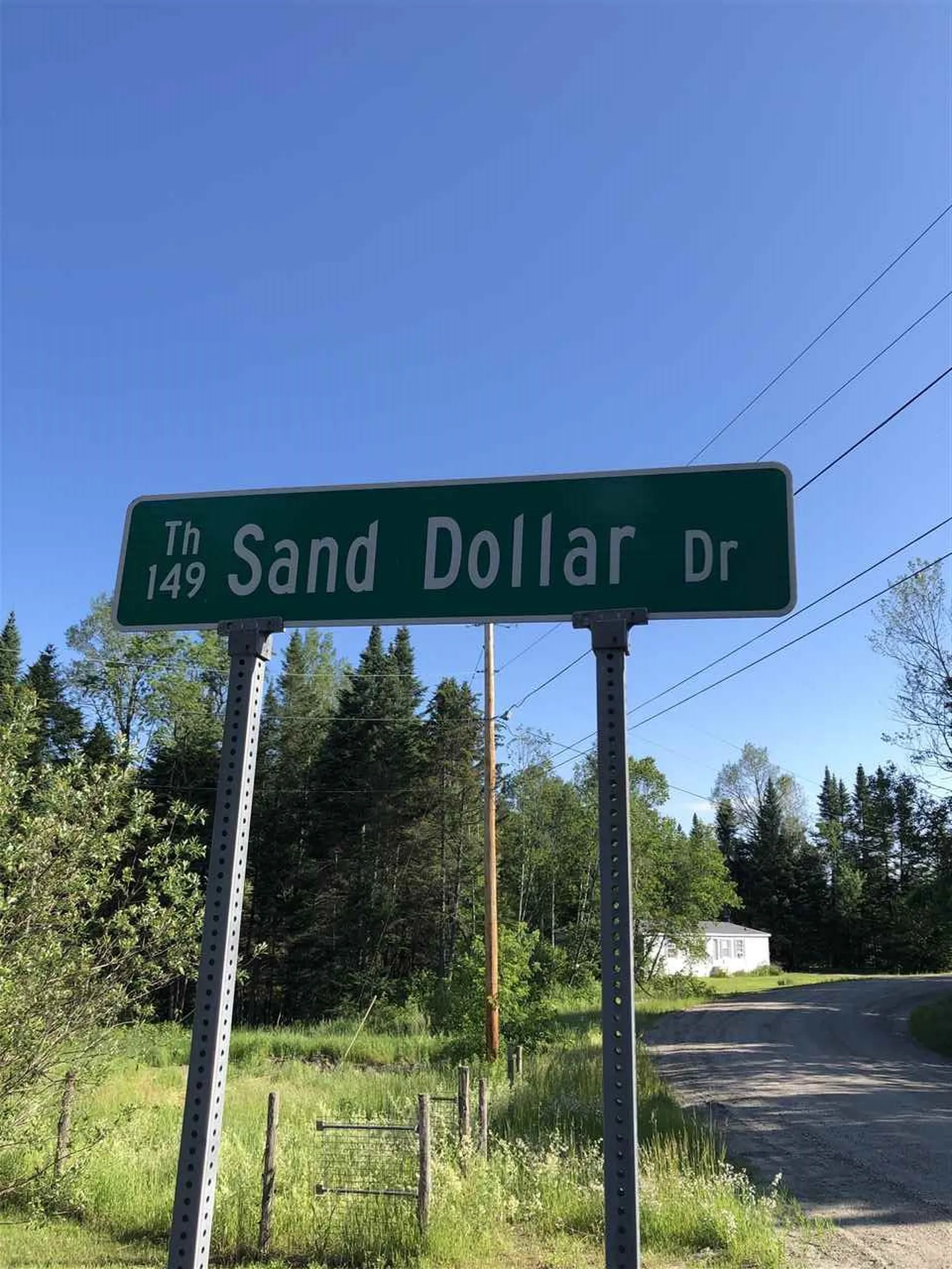 00 Sand Dollar Drive Lyndon VT 05851
