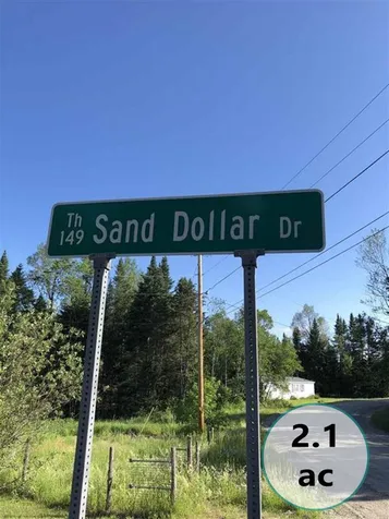 00 Sand Dollar Drive Lyndon VT 05851