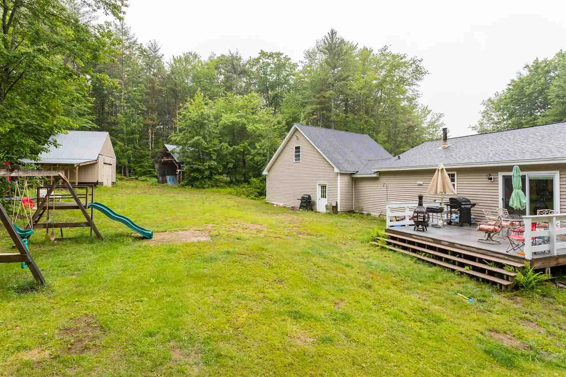 41 Gile Way Lebanon ME 04027