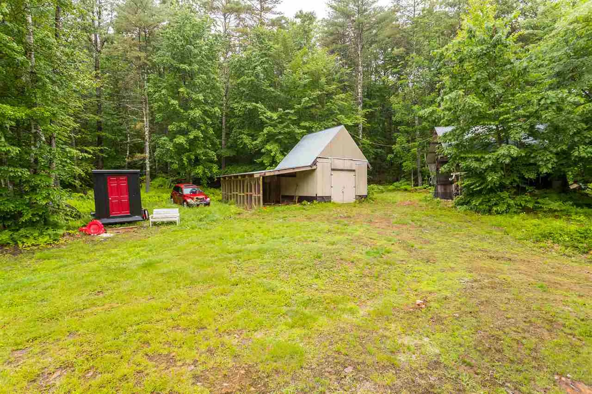 41 Gile Way Lebanon ME 04027