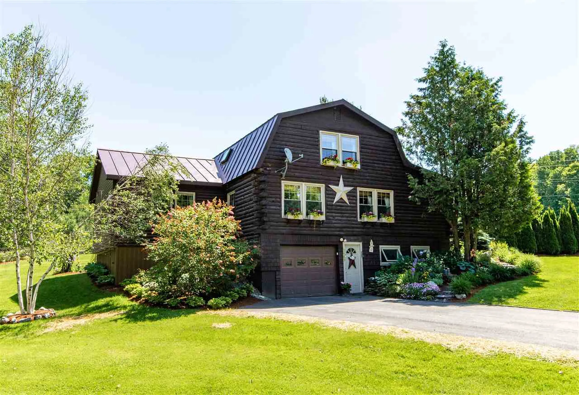 1489 Baptist Street Williamstown VT 05679