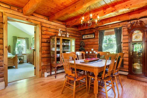 1489 Baptist Street Williamstown VT 05679