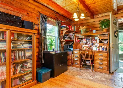 1489 Baptist Street Williamstown VT 05679