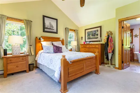 1489 Baptist Street Williamstown VT 05679