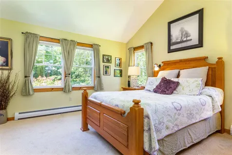 1489 Baptist Street Williamstown VT 05679