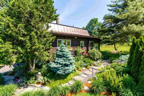1489 Baptist Street Williamstown VT 05679