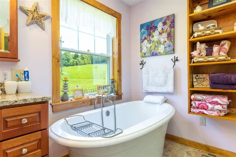 1489 Baptist Street Williamstown VT 05679