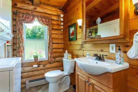 1489 Baptist Street Williamstown VT 05679