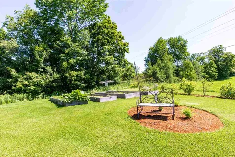 1489 Baptist Street Williamstown VT 05679