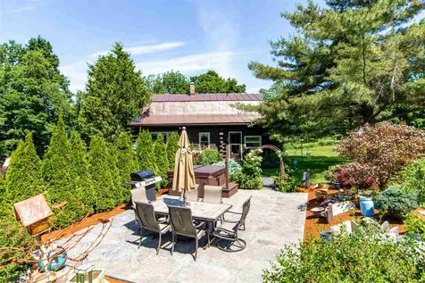 1489 Baptist Street Williamstown VT 05679