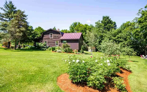 1489 Baptist Street Williamstown VT 05679