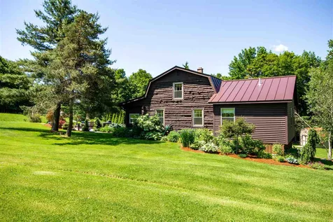 1489 Baptist Street Williamstown VT 05679