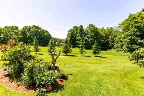 1489 Baptist Street Williamstown VT 05679