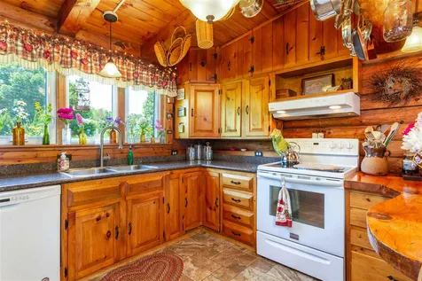 1489 Baptist Street Williamstown VT 05679