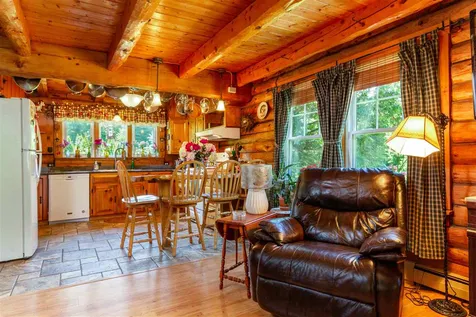 1489 Baptist Street Williamstown VT 05679