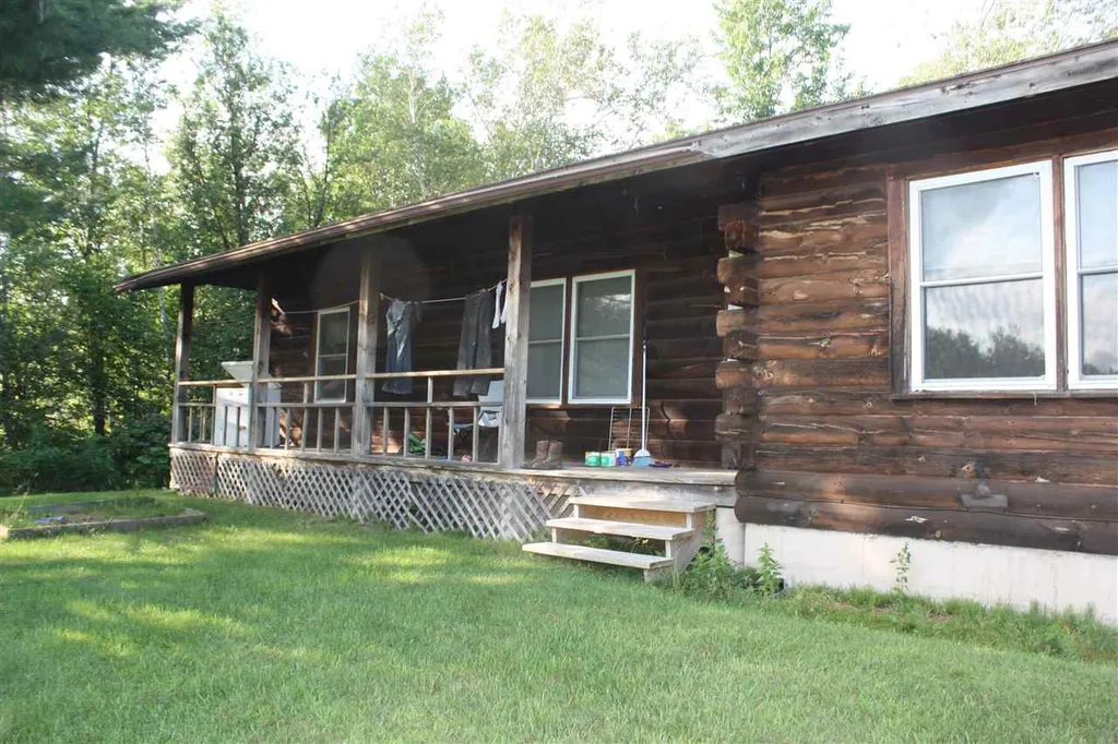 357 North Jay Road Jay VT 05859