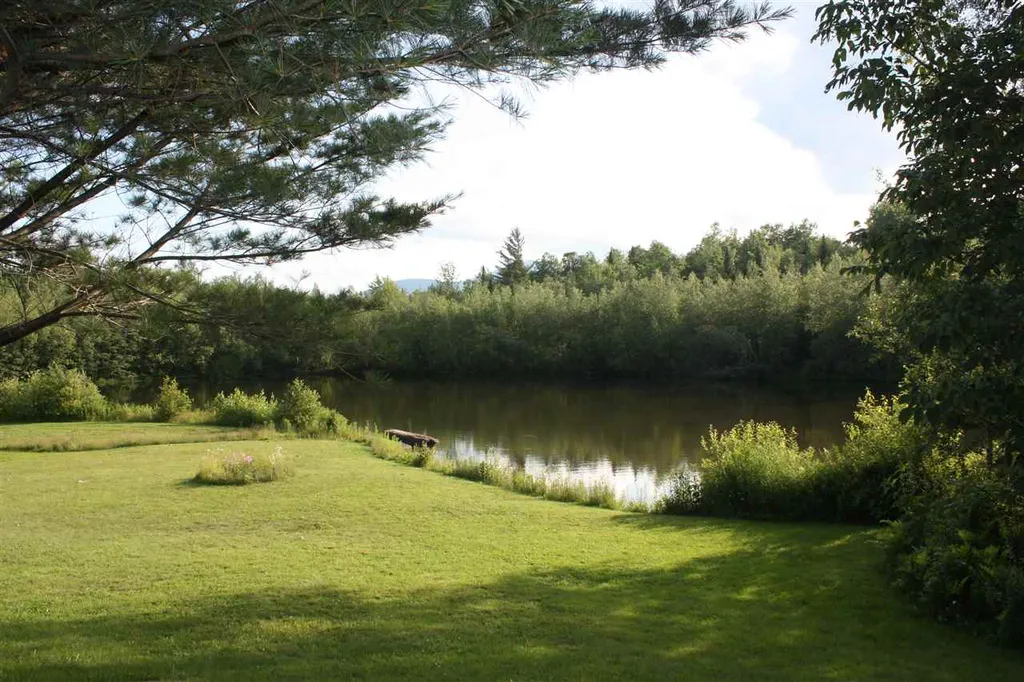 357 North Jay Road Jay VT 05859