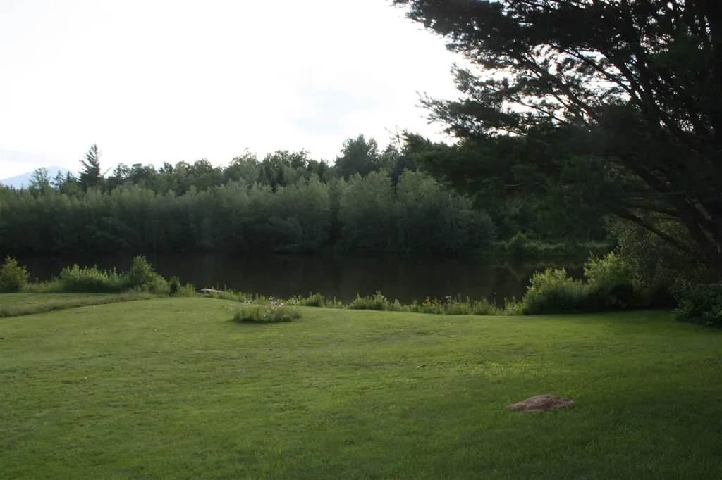 357 North Jay Road Jay VT 05859